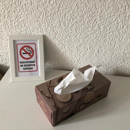 Gaestehaus Glock Marbach am Neckar Esterno foto