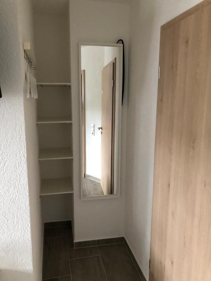 Gaestehaus Glock Marbach am Neckar Esterno foto
